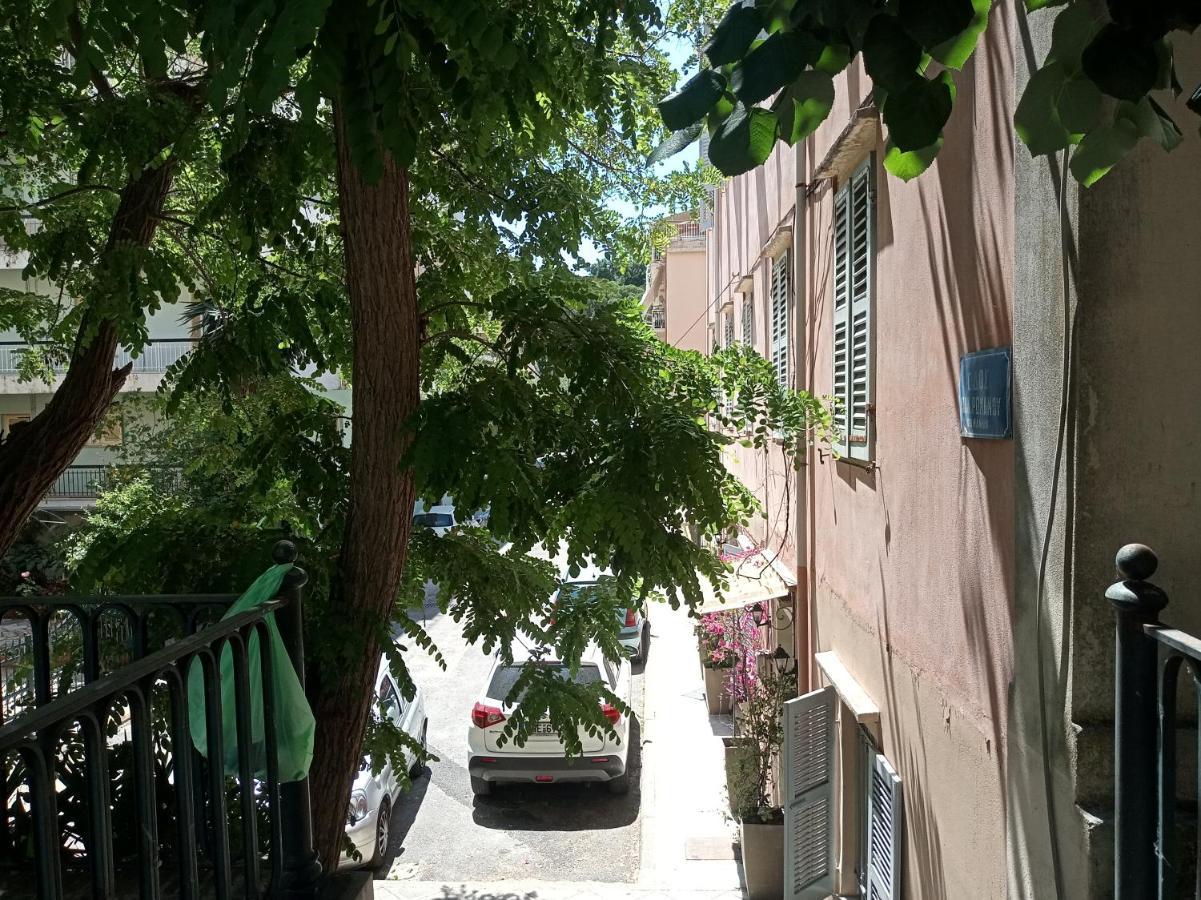 Nephele Suite - Corfu City Apartments エクステリア 写真